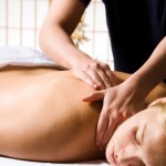 Massage tut soo gut! Massage lernen: macht Spaß - tut gut!