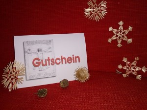 Gesundheit + Liebe schenken: Etwas besseres gibt es nicht. Massagen + Behandlungen