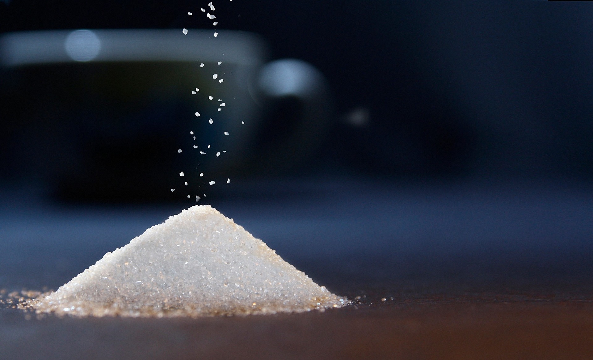 Zucker? – Zuckersucht besiegen