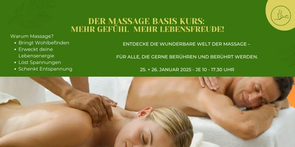 massage,massage kurs,massage buchholz,Lebensfreude,Grundlagen massage,massage basiskurs,partnermassage,massage-basis-kurs