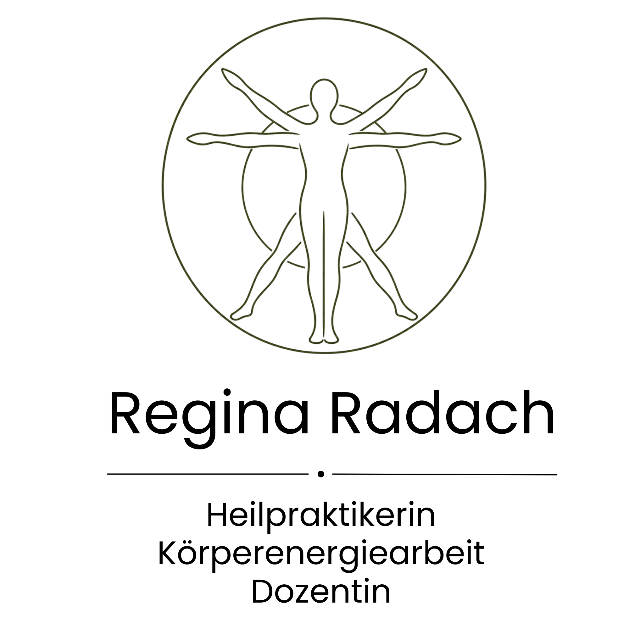 Praxis Regina Radach, Heilpraktikerin, Handeloh/Inzmühlen
