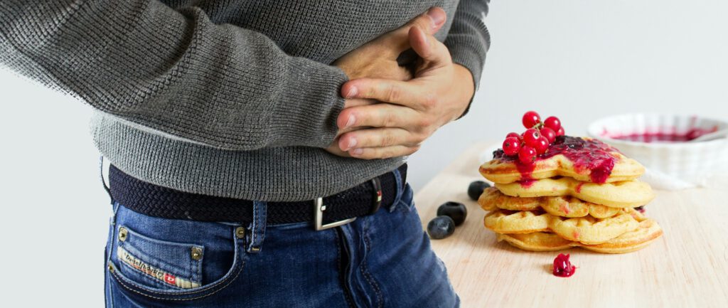 Mikrobiom und Darm- Stoffwechselprobleme