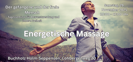 Gesundheit, Arbeit & Leben – Ganzheitliche Therapien in Dierstorf/Wenzendorf, Niedersachsen 9 energetische Griffsequenz „Ego lösen und transformieren“