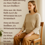 Atemübung