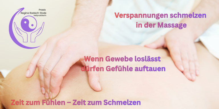 Startseite 11 Zeit zum Fühlen - Zeit zum Schmelzen