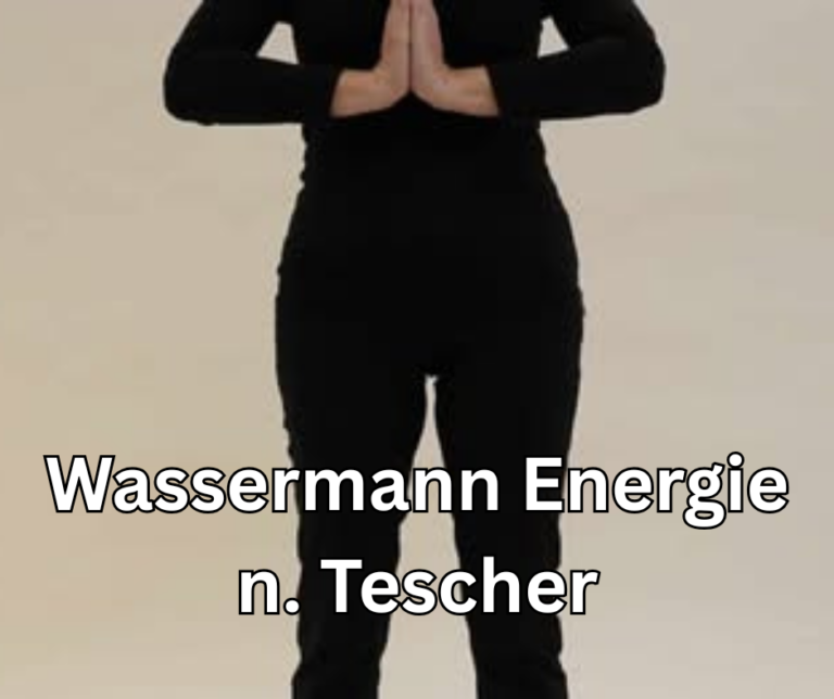 Startseite 8 Wassermann Energie n. Teschler