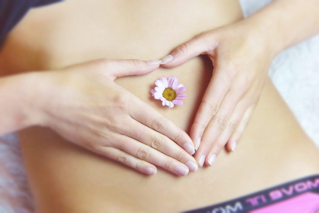 Magen-Darm Probleme?