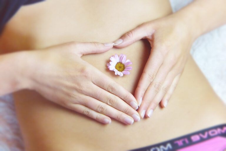 Startseite 10 Magen-Darm Probleme?