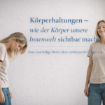 Körperhaltungen – wie der Körper unsere Innenwelt sichtbar macht