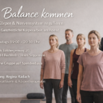 Gesundheit, Arbeit & Leben – Ganzheitliche Therapien in Buchholz/Holm-Seppensen, Niedersachsen 11 Abendgruppe zur Regulation des Nervensystems mit Atemmeditation und Wirbelsäulenaufrichtung in Buchholz Holm-Seppensen