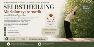 Blog 7 Meridiane in Bewegung