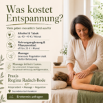 Was kostete Entspannung 0526