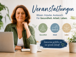Veranstaltungen Regina Radach