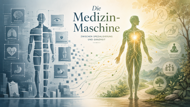 die Medizin Maschine