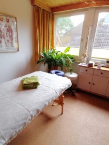 Therapeutische Massage in Handeloh-Inzmühlen bedeutet weit mehr als das Lösen verspannter Muskulatur.